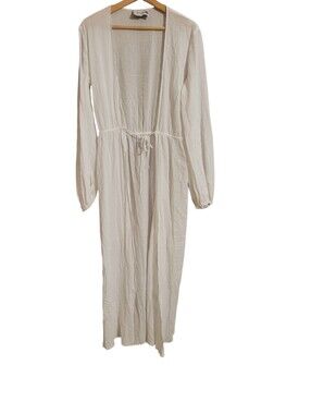 Rumer The Label White Swim Cover
